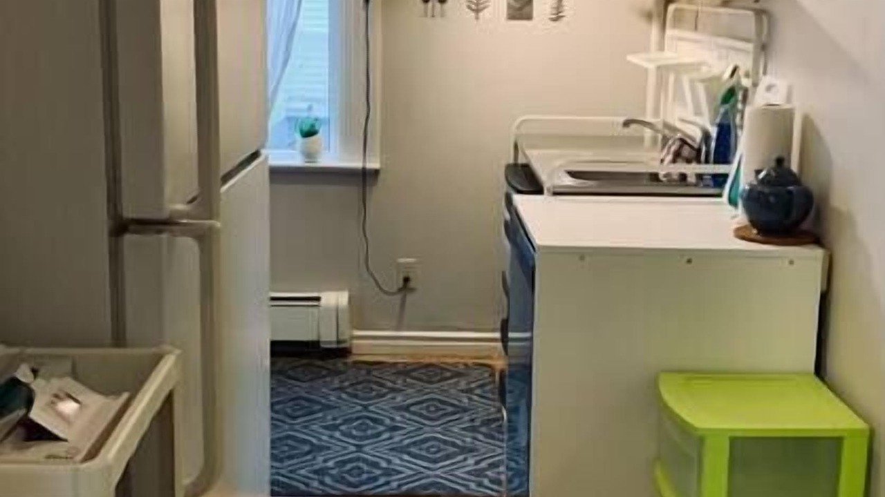 Photo of Kitchen in West End
