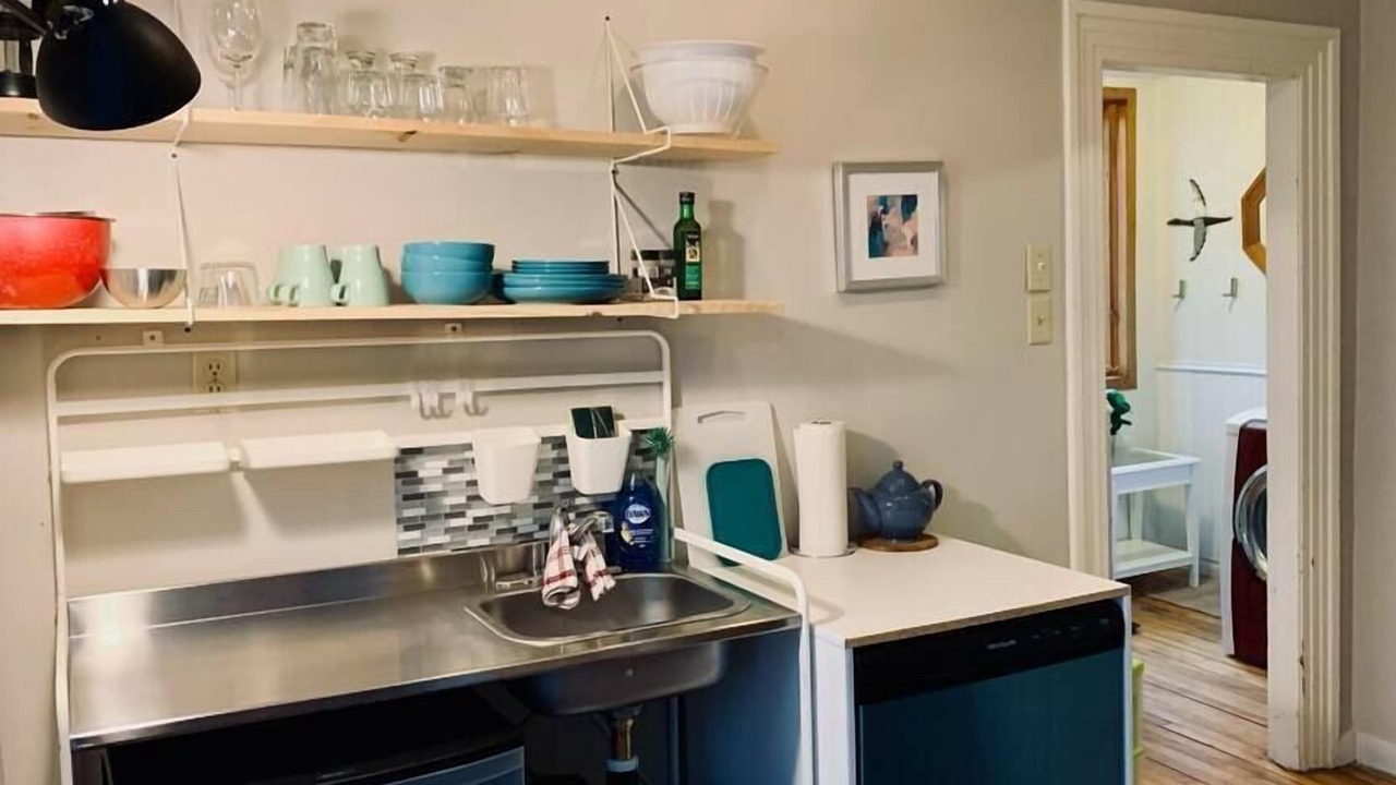 Photo of Kitchen in West End