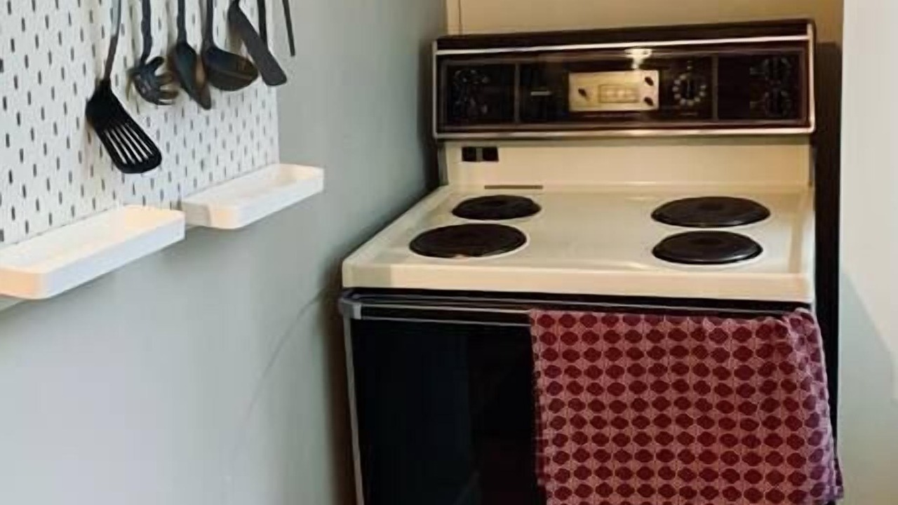 Photo of Kitchen in West End