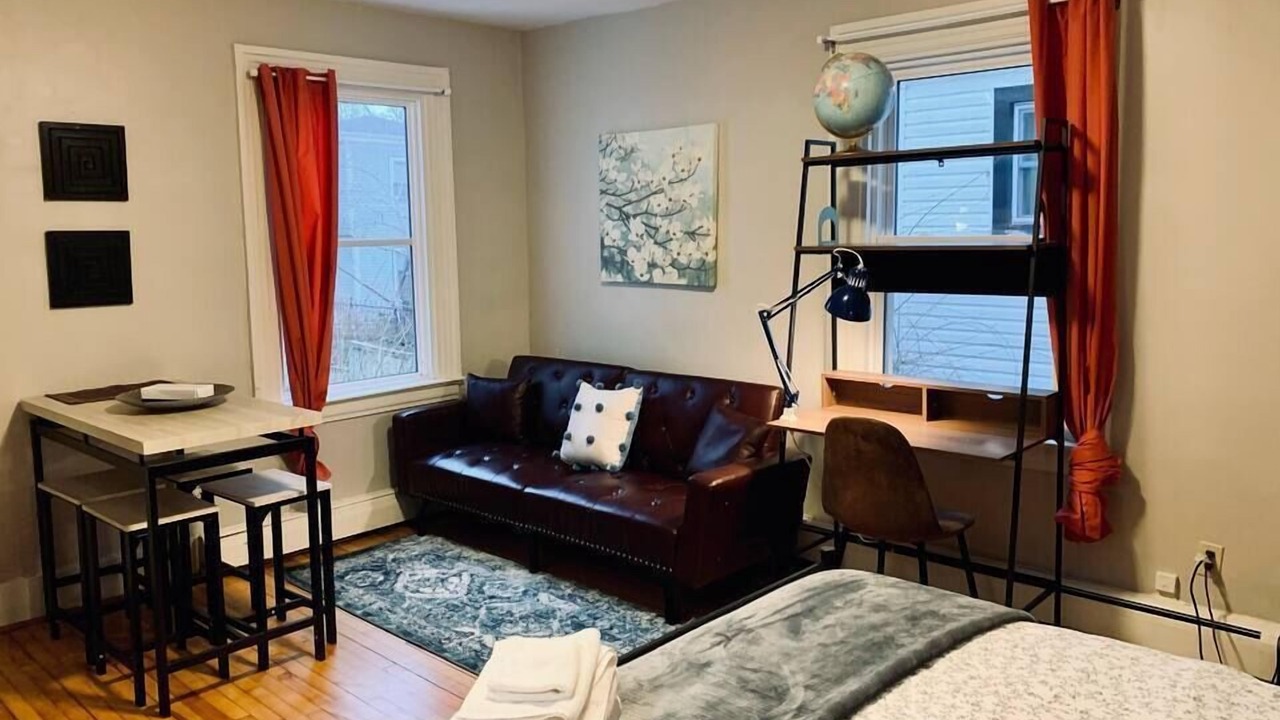 Photo of Livingroom in West End