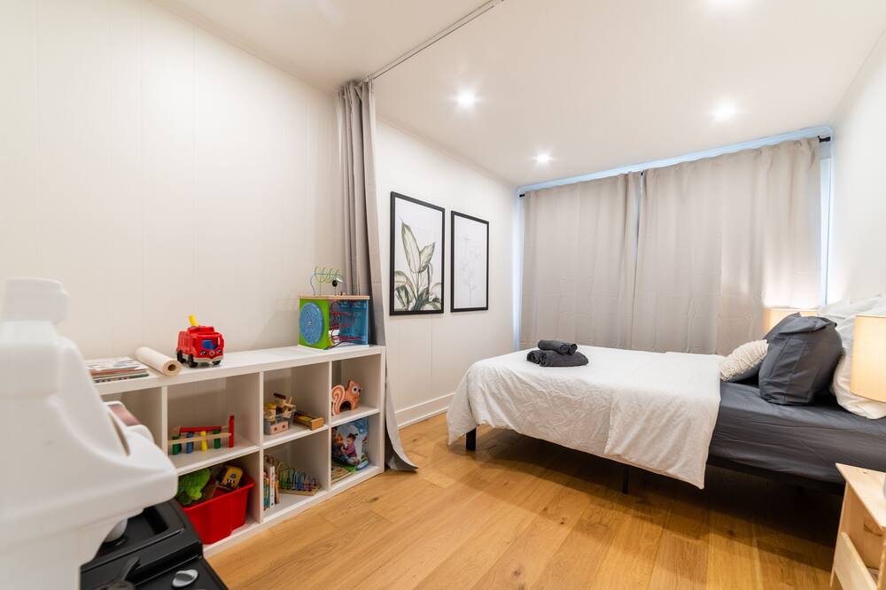 Photo of Bedroom in New Toronto