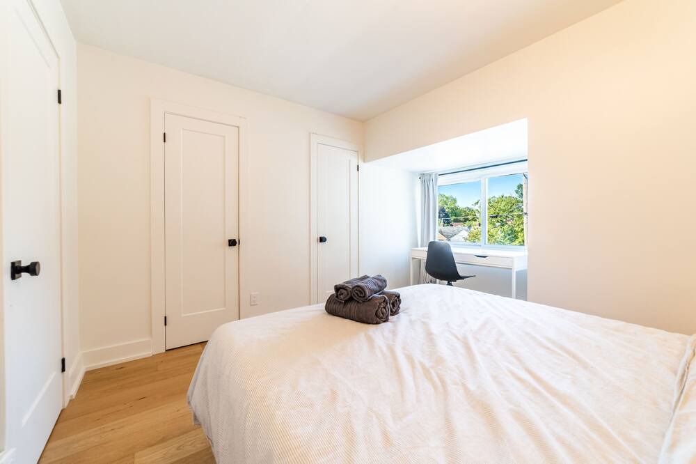 Photo of Bedroom in New Toronto