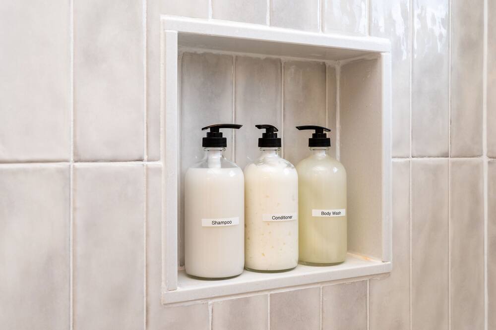 Photo of Bathroom in New Toronto