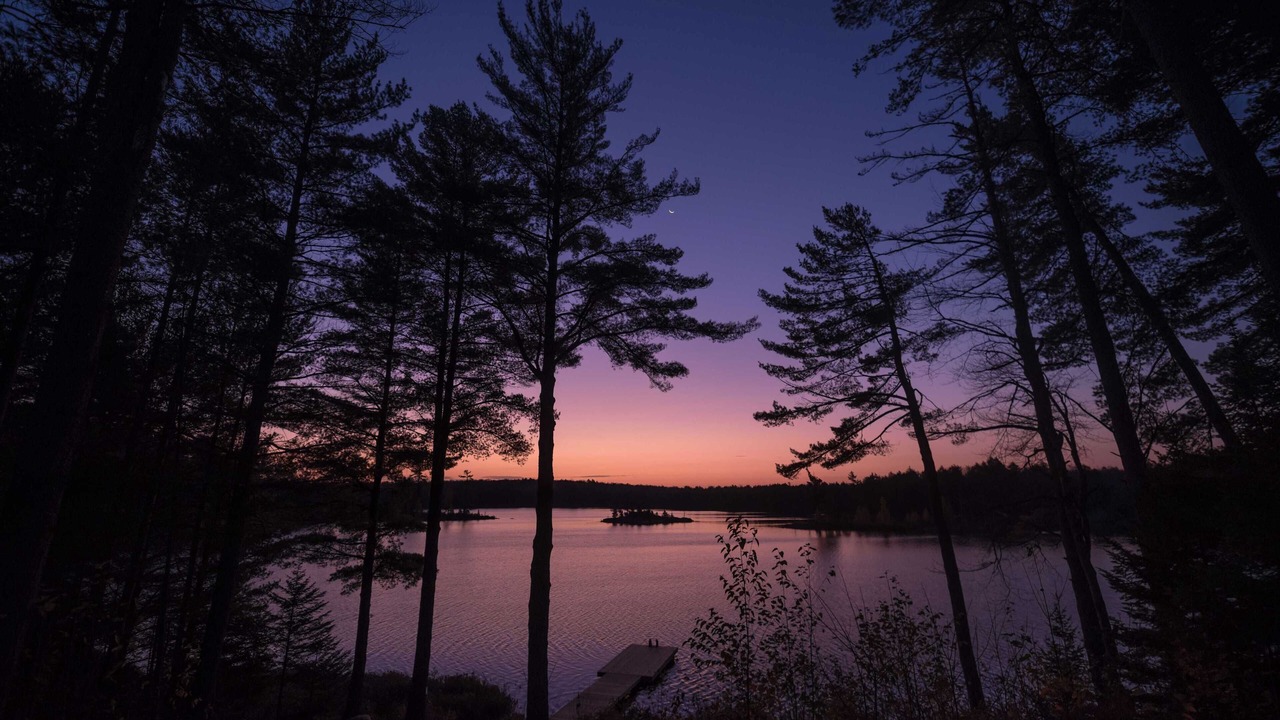 Photo of Others in Lake of Bays