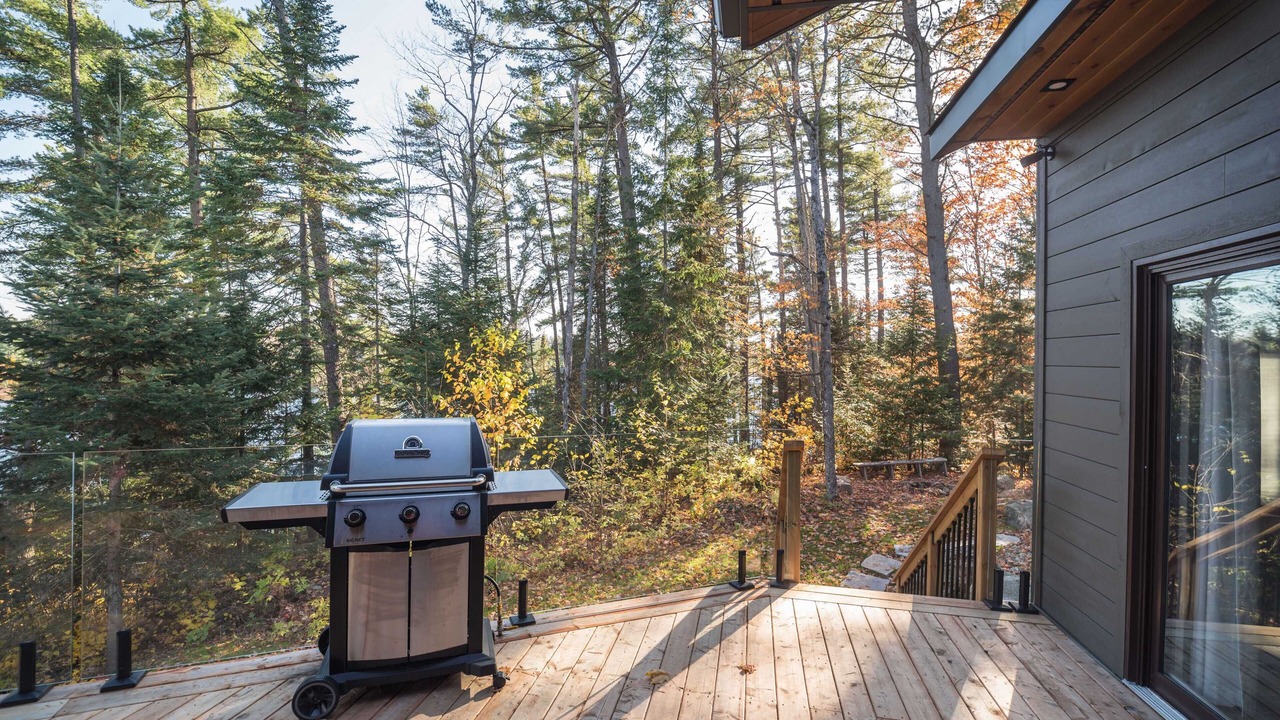 Photo of Outdoor in Lake of Bays