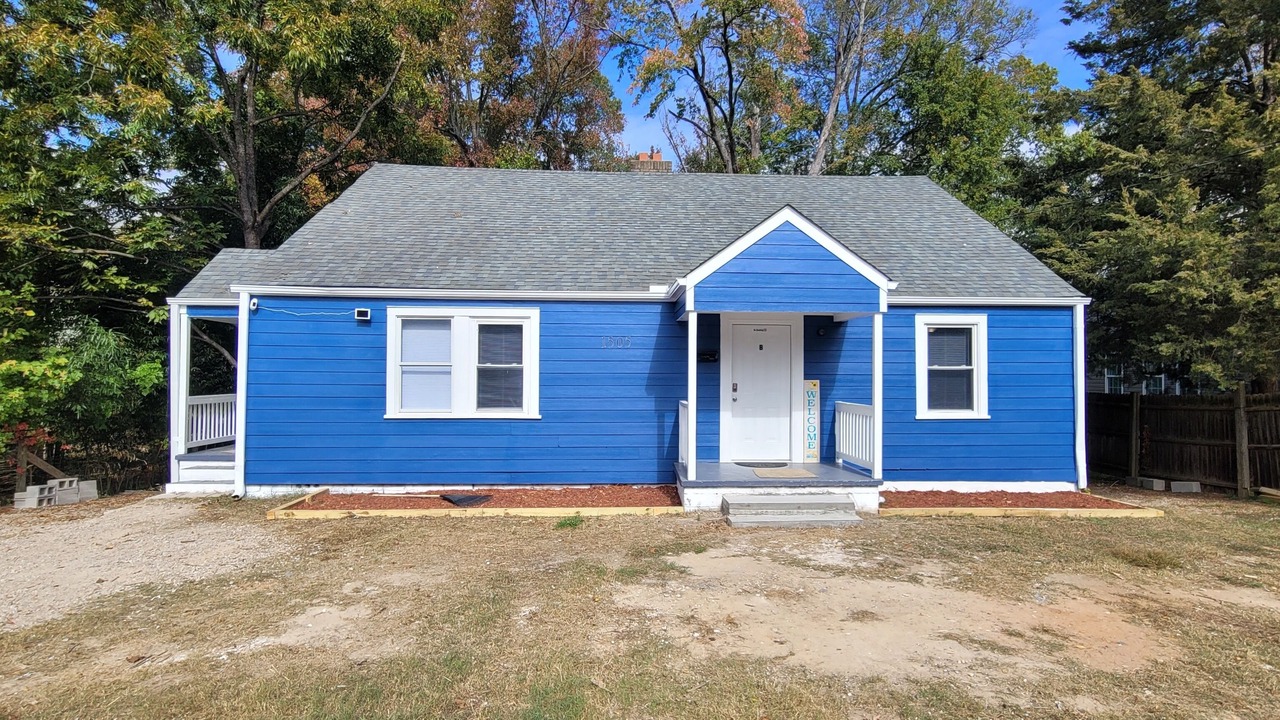 Photo of Outdoor in East Durham