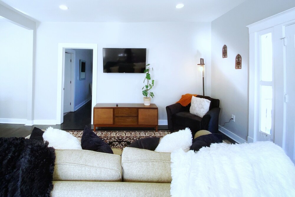 Photo of Bedroom in East Nashville