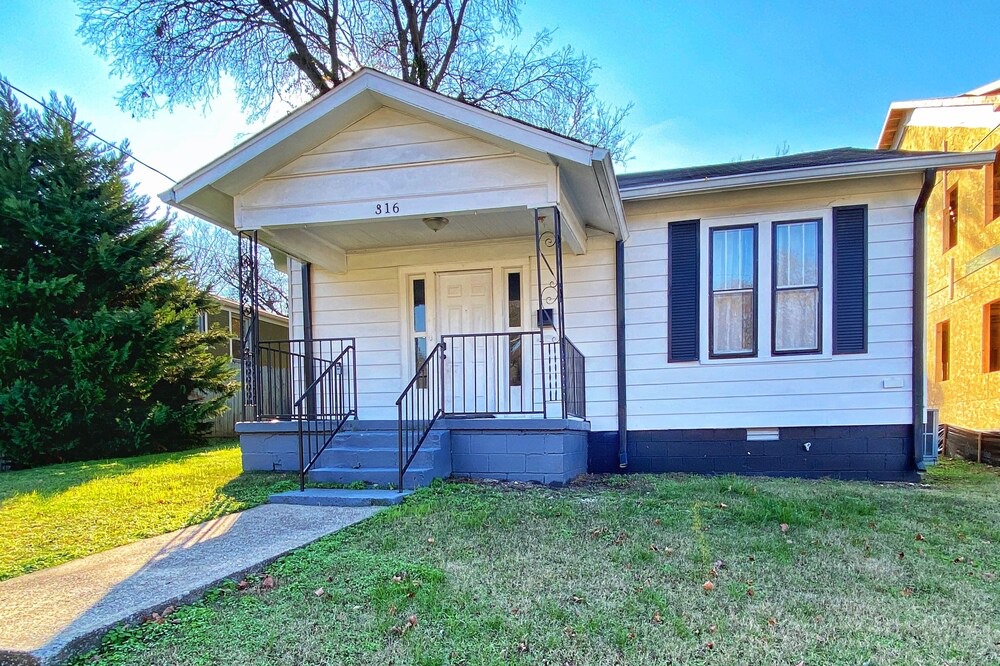 Photo of Outdoor in East Nashville
