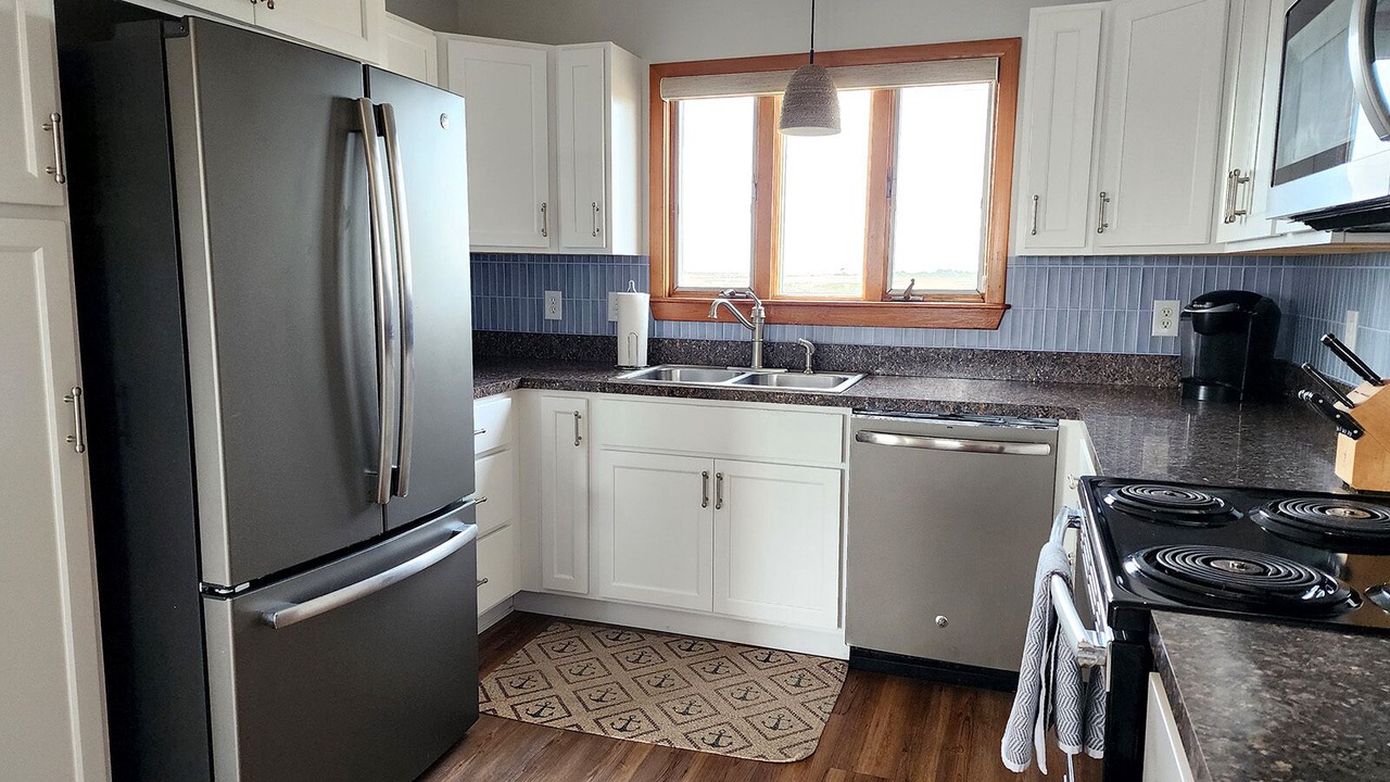 Photo of Kitchen in South Nags Head