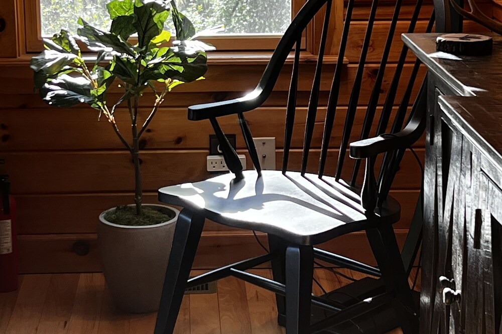 Photo of Bedroom in Sylva