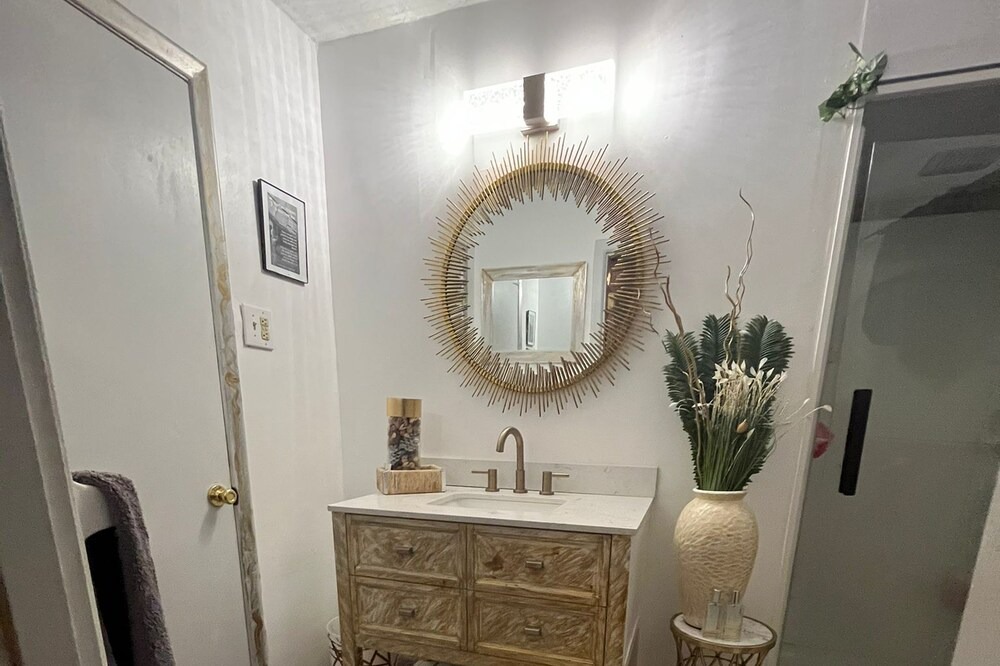 Photo of Bathroom in Lumberton