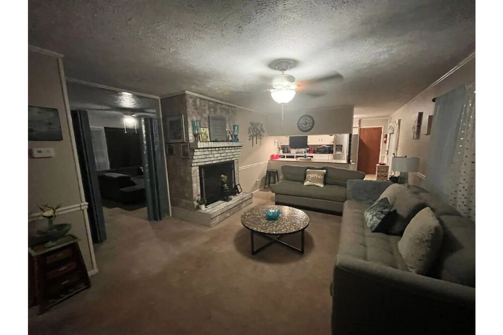 Photo of Livingroom in Lumberton