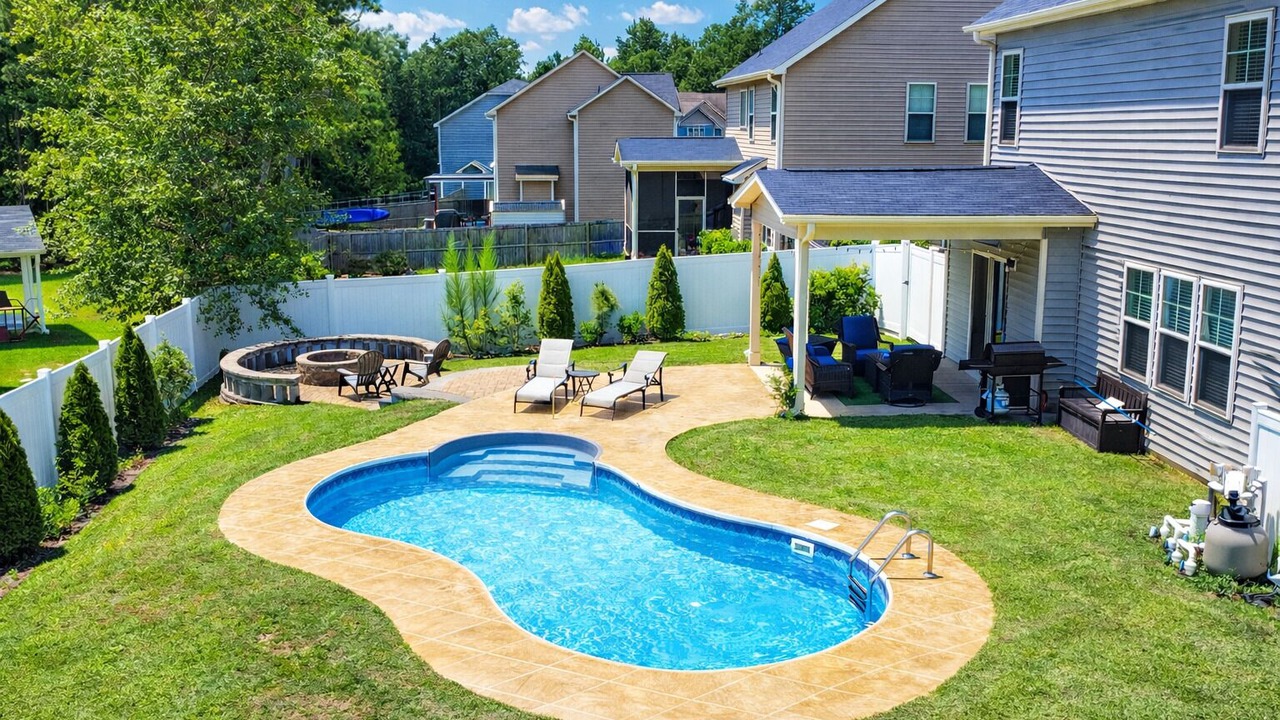 Photo of Outdoor in South View