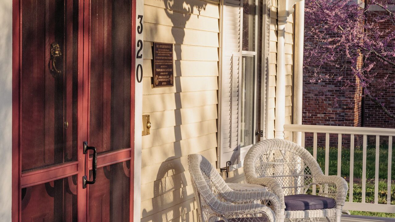Photo of Outdoor in Williamsburg