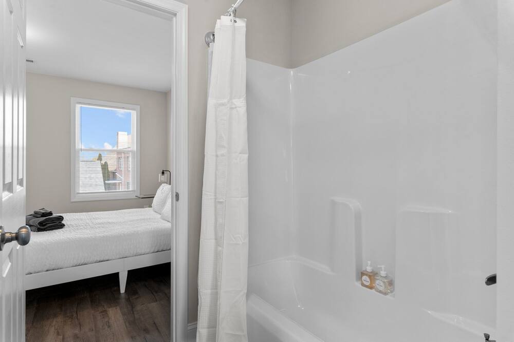 Photo of Bedroom in East Durham