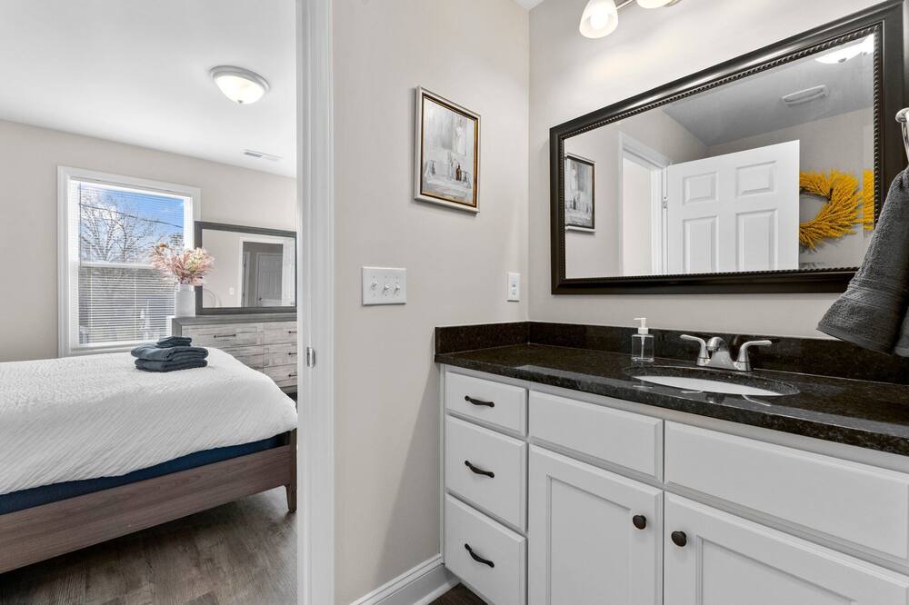 Photo of Bedroom in East Durham