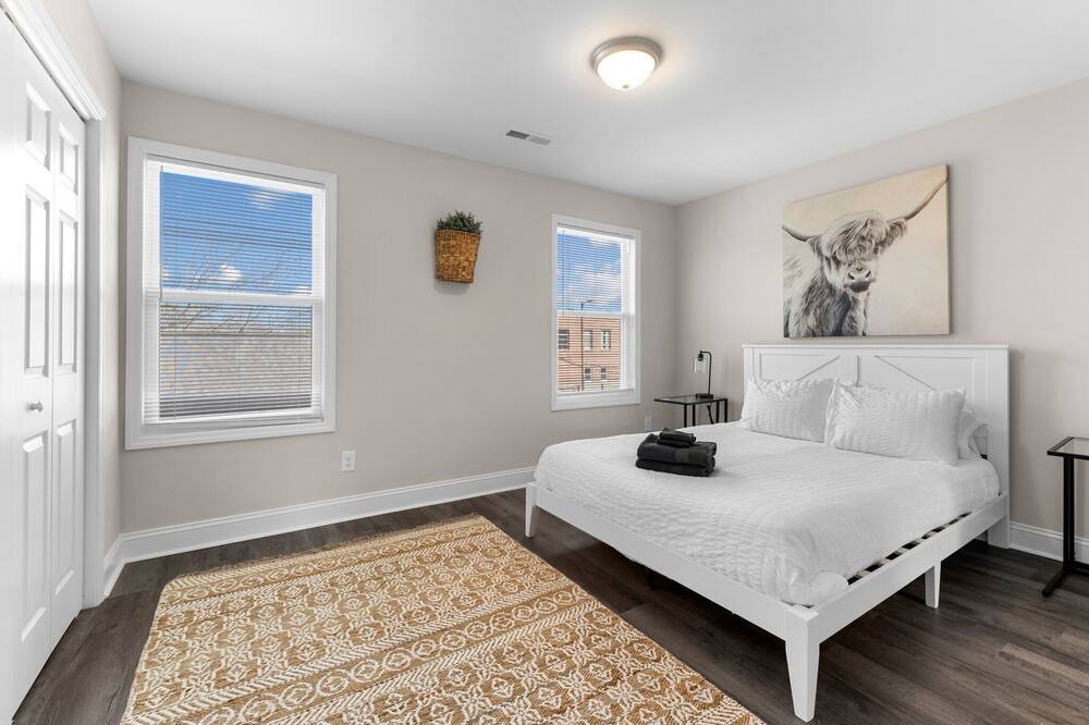 Photo of Bedroom in East Durham