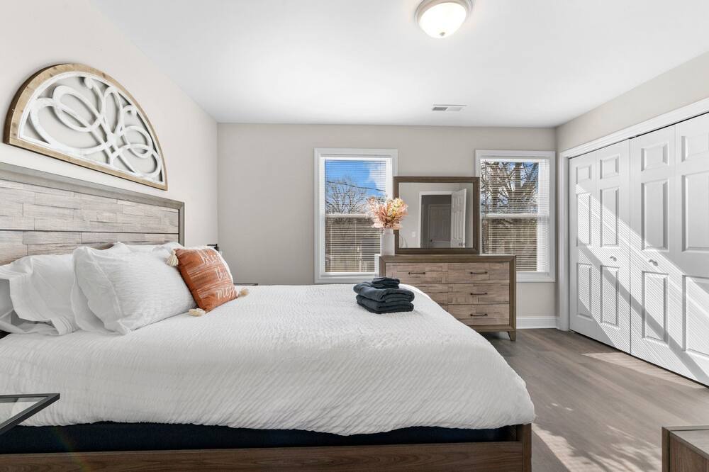 Photo of Bedroom in East Durham