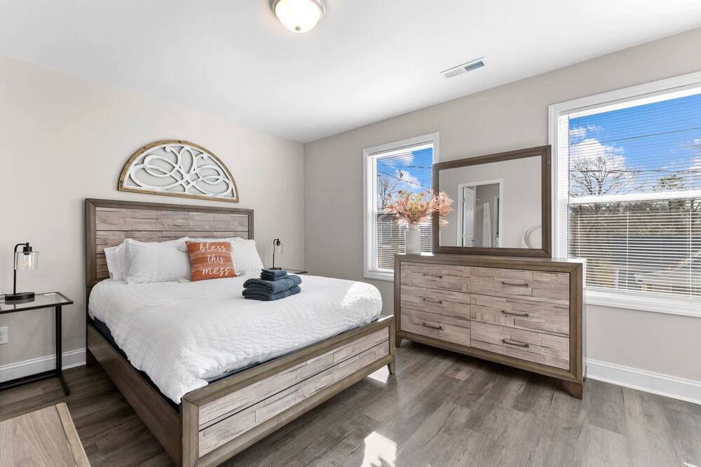 Photo of Bedroom in East Durham
