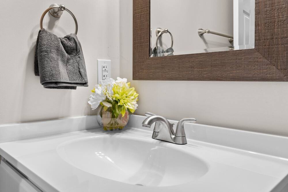 Photo of Bathroom in East Durham