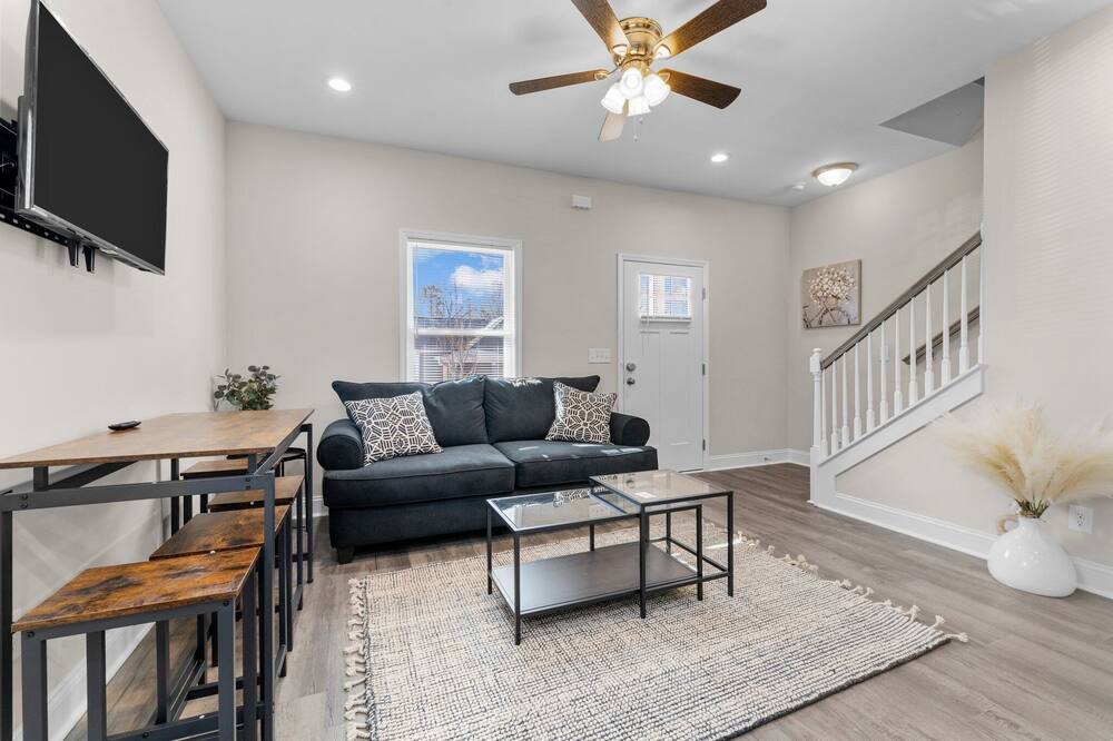 Photo of Livingroom in East Durham