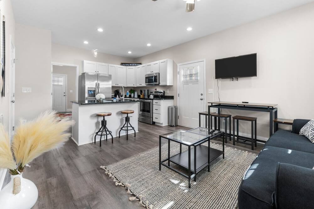 Photo of Livingroom in East Durham
