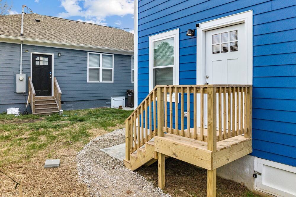 Photo of Outdoor in East Durham