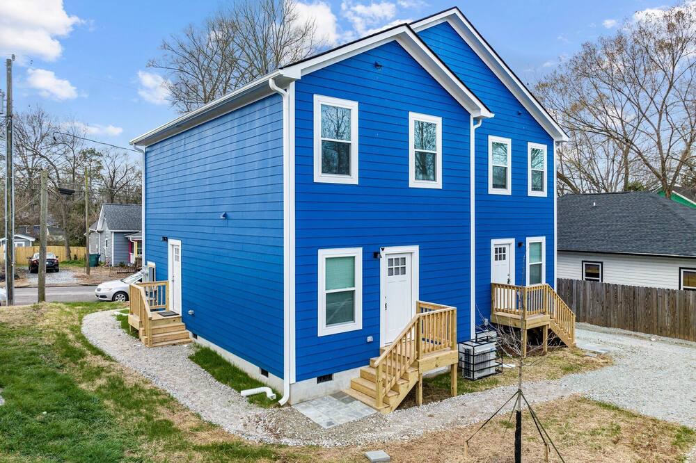 Photo of Outdoor in East Durham