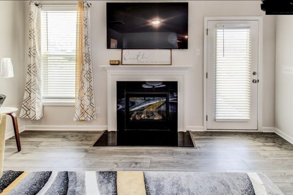 Photo of Kitchen in Elgin