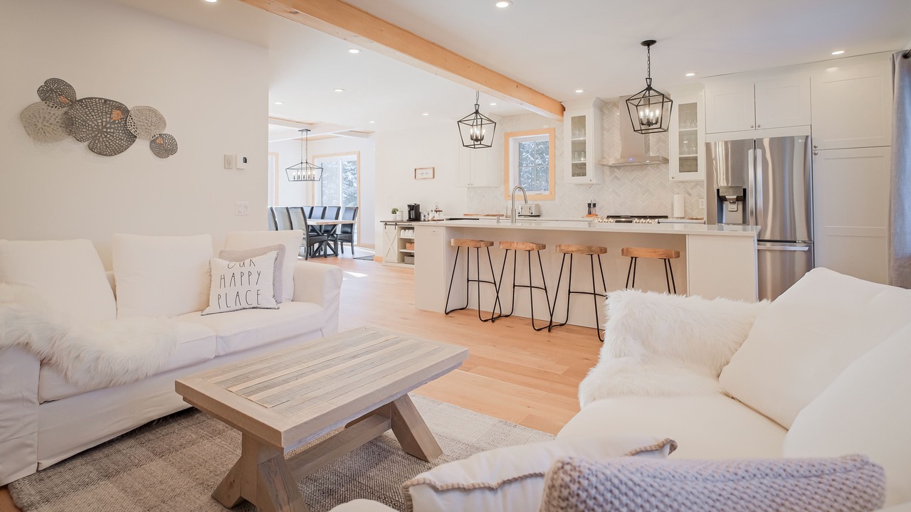 Photo of Livingroom in La Conception