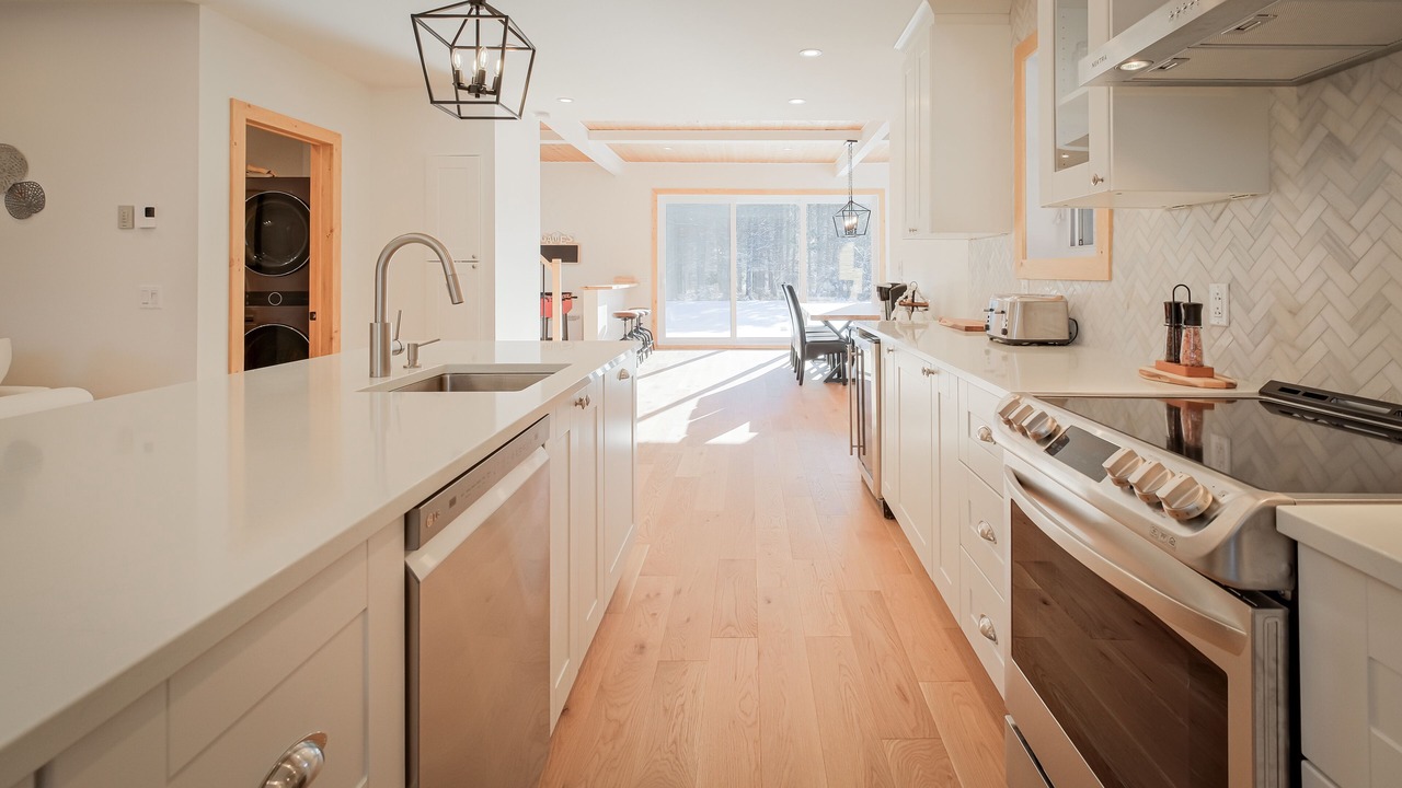 Photo of Kitchen in La Conception