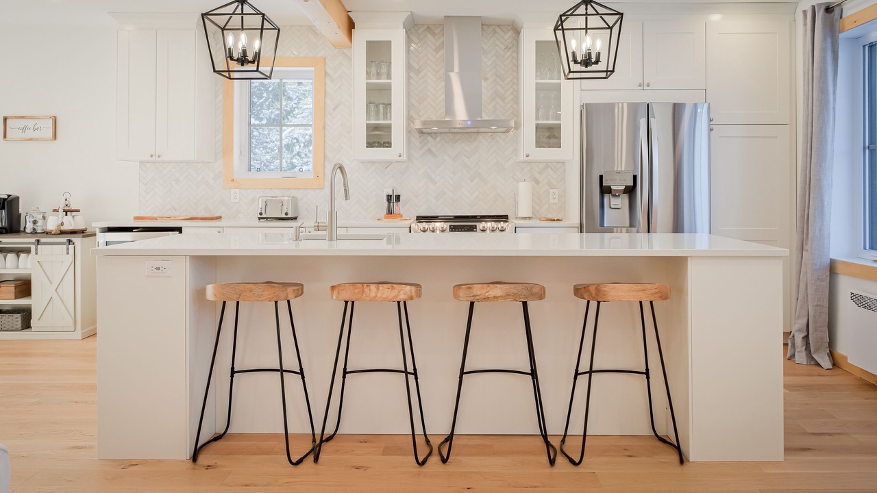 Photo of Kitchen in La Conception