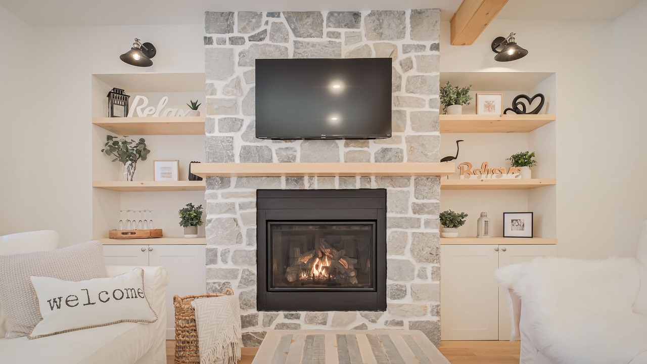 Photo of Livingroom in La Conception