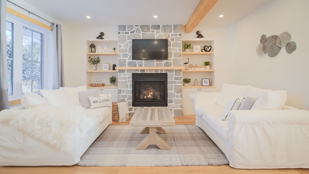 Photo of Livingroom in La Conception