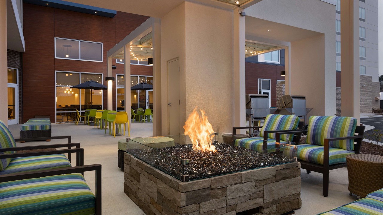 Photo of Patio Balcony in Durham