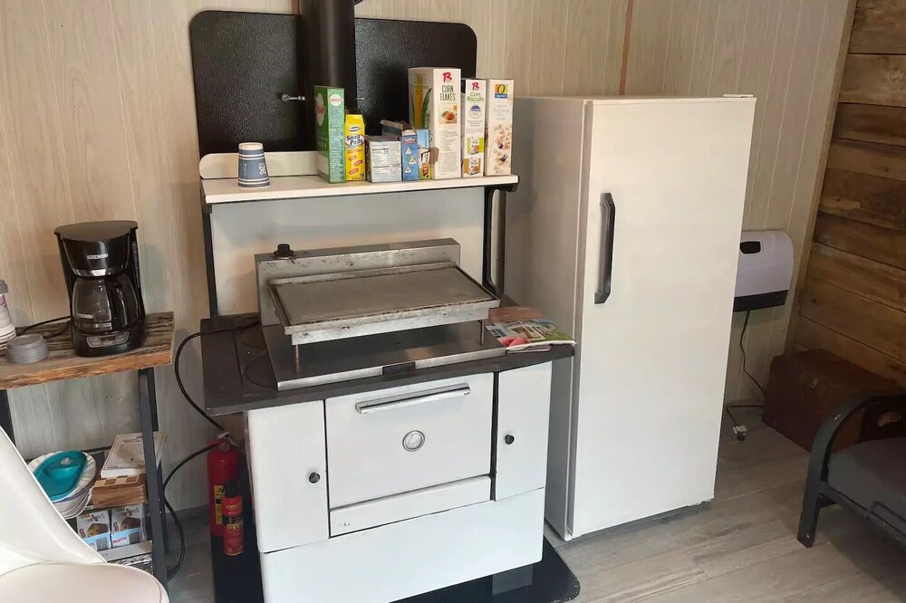 Photo of Kitchen in Glace