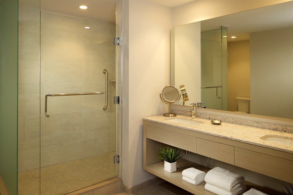 Photo of Bathroom in Downtown Myrtle Beach