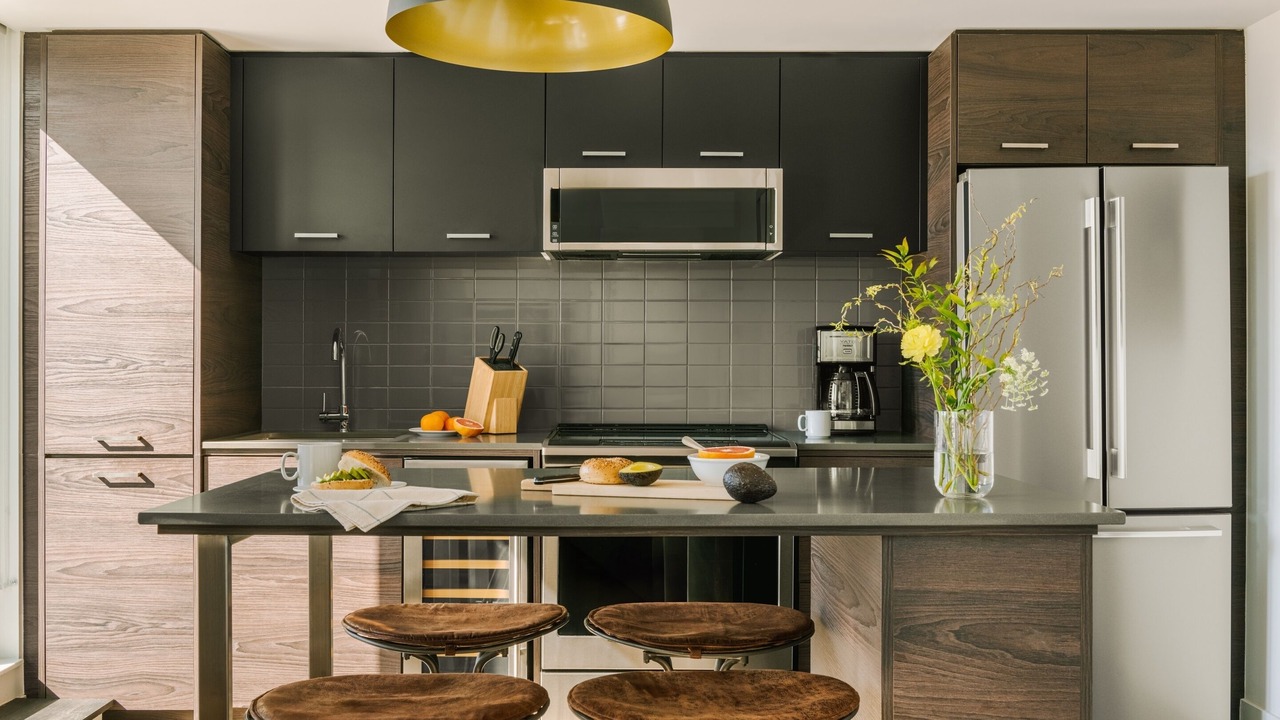 Photo of Kitchen in Little Portugal
