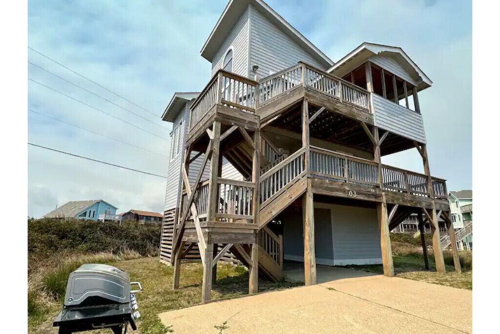 Photo of Outdoor in South Nags Head