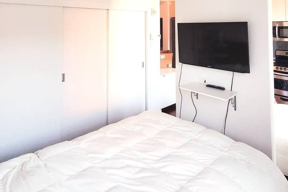Photo of Bedroom in Cite Multimedia