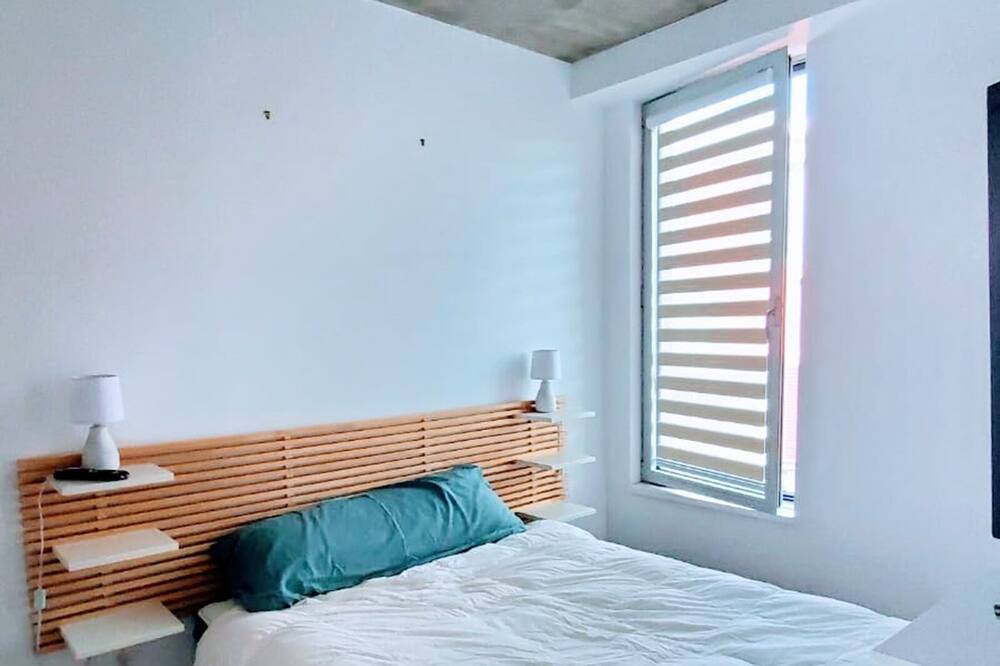 Photo of Bedroom in Cite Multimedia