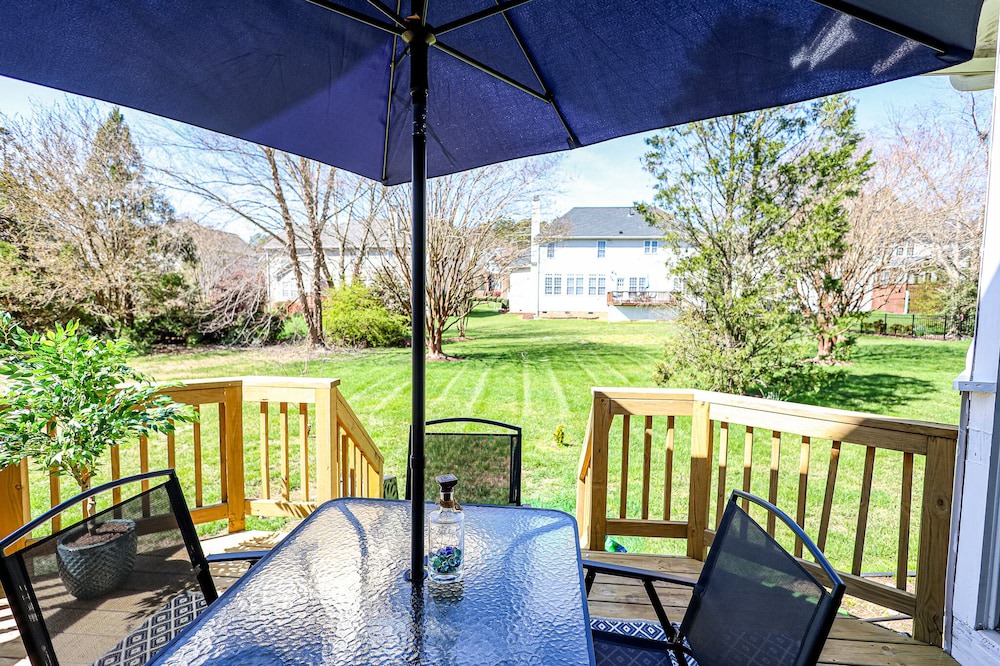 Photo of Outdoor in North Raleigh