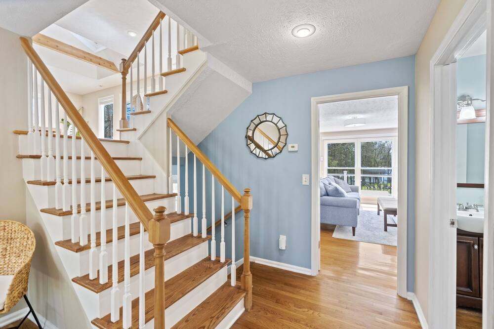 Photo of Bathroom in Hendersonville