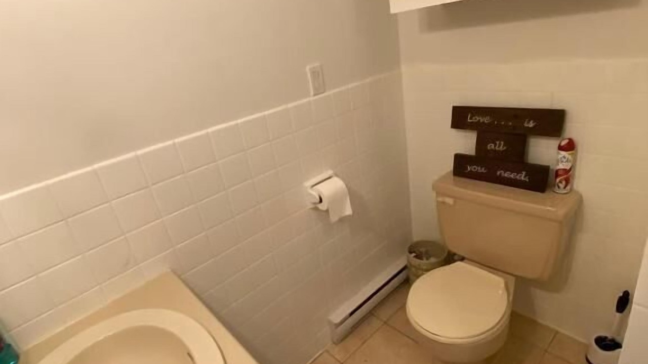 Photo of Bathroom in Montreal