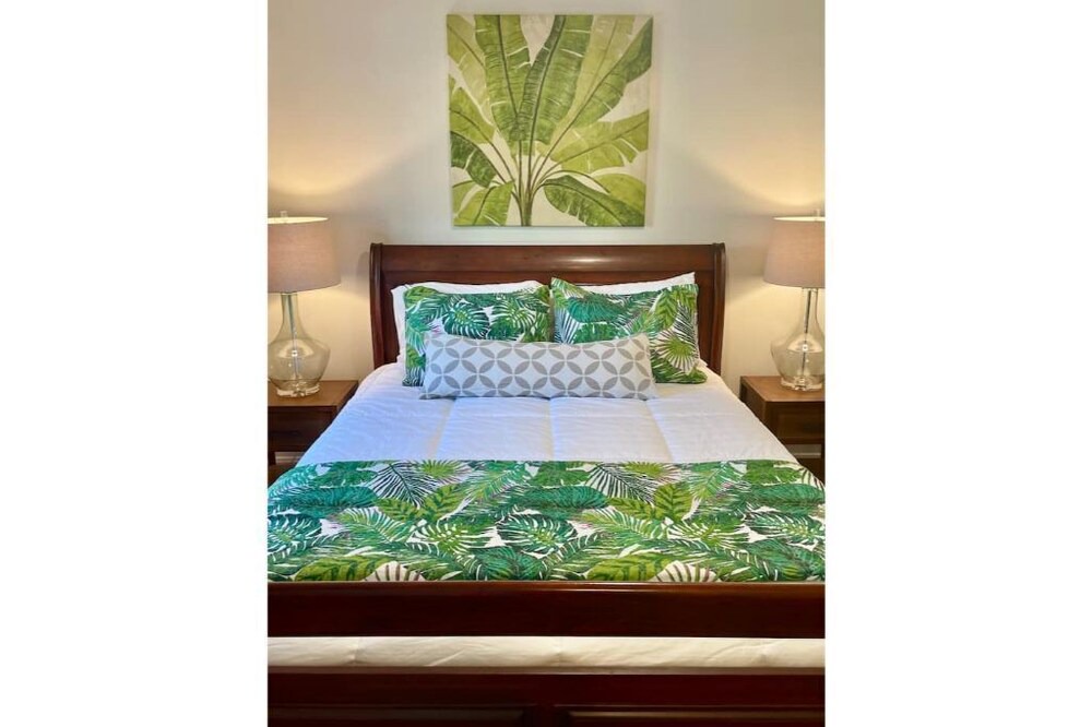 Photo of Bedroom in Lynchburg