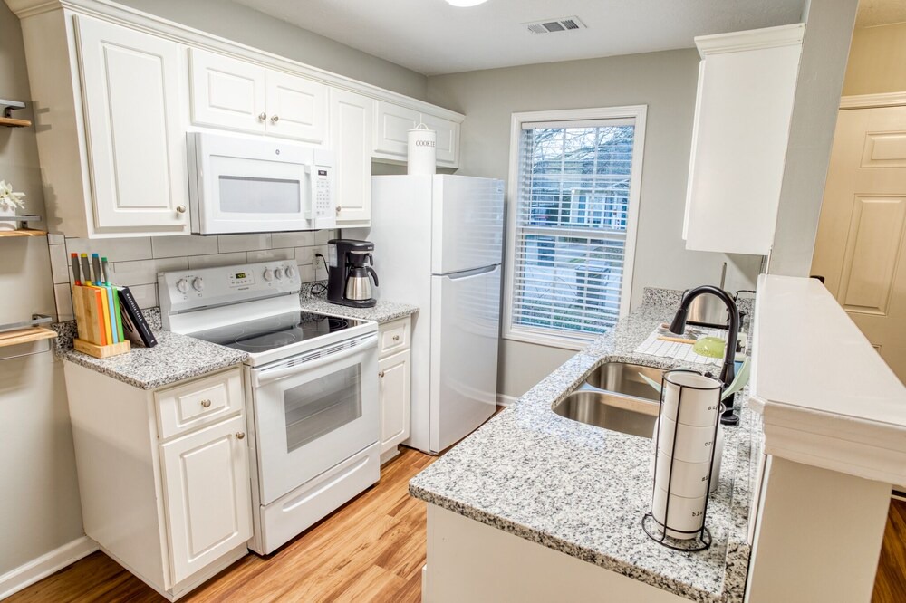 Photo of Kitchen in Evans