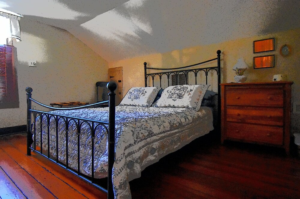 Photo of Bedroom in Petersburg