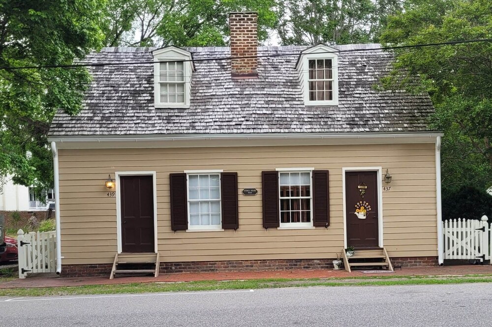 Photo of Outdoor in Petersburg