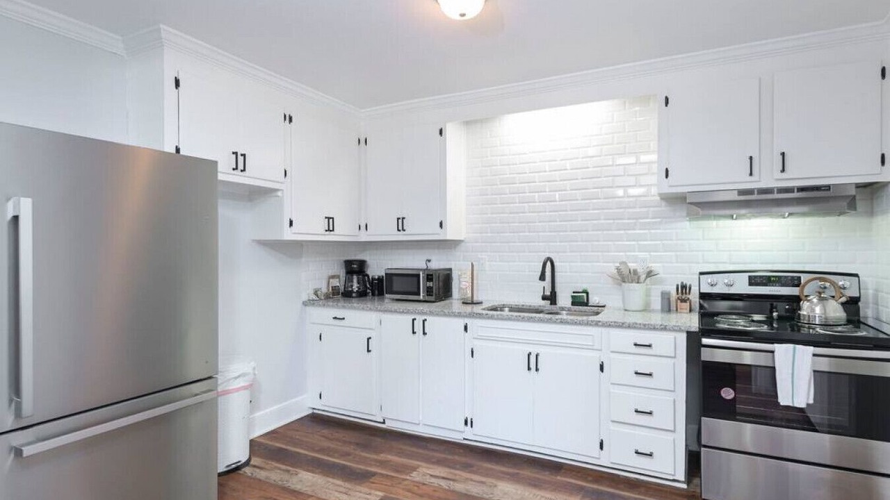 Photo of Kitchen in Forest Acres