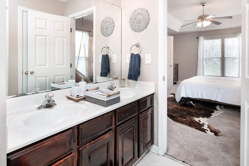 Photo of Bathroom in Charlotte
